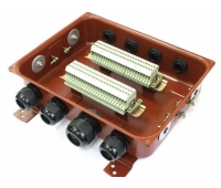 ЗЭТА КС-30 У2 IP54 пластиковый ввод (zeta30347)