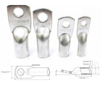 ЗЭТА ТМЛ 2,5-5-2,6 (100 шт) (zeta10611)