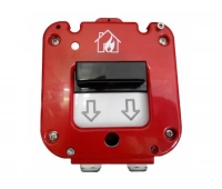 Магнито-Контакт ИП 535-50В Север, с герконом ORT-551