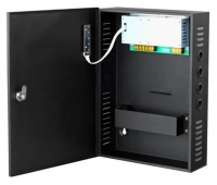 Источник вторичного электропитания резервированный Smartec ST-PS110F-BK