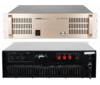 Усилитель трансляционный четырехканальный Roxton PA-8115