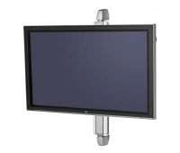 Крепеж настенный SMS Flatscreen X WH S1105 W/S