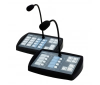 Микрофонный пульт Cloud PM4-SA