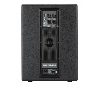 RCF SUB 702-AS II