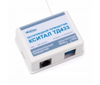 КСИТАЛ ТД433