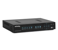 Видеорегистратор мультиформатный 8-канальный Infinity VRF-UHD828M