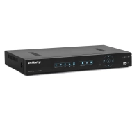 Видеорегистратор мультиформатный 16-канальный Infinity VRF-UHD1628M