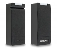RusGuard R10-EHT (Black)