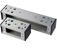 Крепление L-образное для замка Soca BR-100S