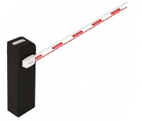 DoorHan BARRIER-PRO-RPD3000LED