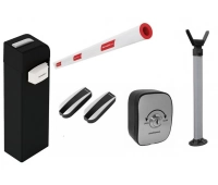 Шлагбаум автоматический DoorHan BR-PRO5000RKIT