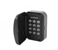 Клавиатура кодовая беспроводная DoorHan Keypad