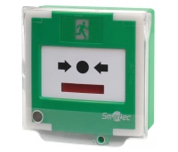 Smartec ST-ER126DMLS-GN