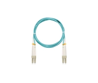Патч-корд оптический многомодовый NIKOMAX NMF-PC2M3C2-LCU-LCU-005