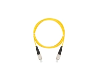 Патч-корд оптический одномодовый NIKOMAX NMF-PC1S2C2-FCU-FCU-001