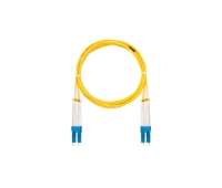 Патч-корд оптический одномодовый NIKOMAX NMF-PC2S2C2-LCU-LCU-002