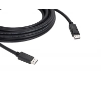 Кабель DisplayPort 4K (вилка-вилка) Kramer C-DP-35