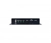 Сдвоенный масштабатор сигнала HDMI Cypress CPLUS-V2PEL