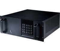 Корпус модульного матричного коммутатора Cypress CPLUS-V1616