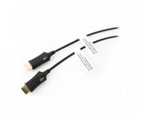 Кабель HDMI 2.0 гибридный (вилка-вилка) Opticis HDFC-200P-40