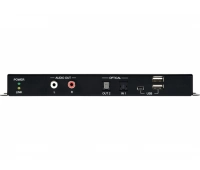 Приемник сигналов HDMI Cypress CH-1604RXD