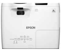 Короткофокусный портативный проектор Epson CB-530