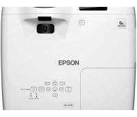 Проектор портативный Epson CB-535W