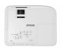Epson EB-W4