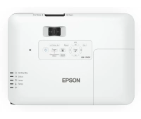 Ультратонкий, мобильный проектор Epson EB-1795F