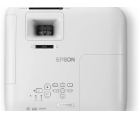 Full HD 3D-проектор для домашнего кинотеатра Epson EH-TW5400