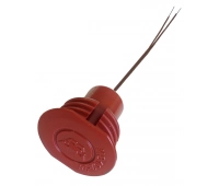 Магнито-Контакт ИО 102-39 исп. 00 (терракотовый)