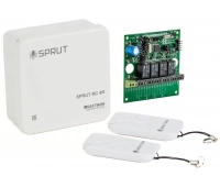 Бастион SPRUT RC 4R