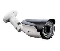Видеокамера мультиформатная цилиндрическая Optimus AHD-H012.1(2.8-12)_V.2