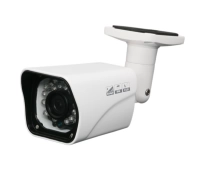 Видеокамера мультиформатная цилиндрическая EverFocus ACE-ABB20XHD