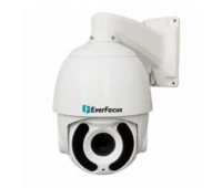 Видеокамера мультиформатная купольная поворотная скоростная EverFocus EPA-6220