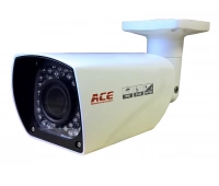 Видеокамера AHD цилиндрическая EverFocus ACE-AAV50SHD