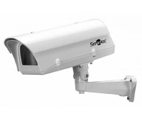 Термокожух для видеокамеры Smartec STH-5231D-PSU2