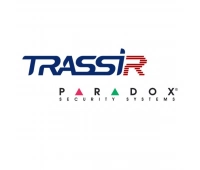Программное обеспечение для IP-систем видеонаблюдения DSSL TRASSIR Paradox