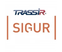 Программный модуль (дополнительная функция к основному ПО) DSSL TRASSIR Face Sigur (pack 1)