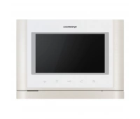 Монитор домофона цветной Commax CMV-70MX (белый)