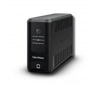 Источник бесперебойного питания CyberPower UT1100EG