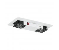 TLK TLK-FAN2-TERM-F-GY