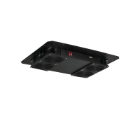 TLK TLK-FAN4-F-BK