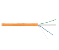 Кабель витая пара (LAN) для структурированных систем связи SkyNet UTP-LSZH 2x2x0,5 Standart 305 (SkyNet)(1693229)