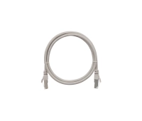 Патч-корд UTP NIKOMAX NMC-PC4SD55B-003-GY