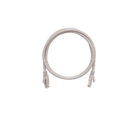 Патч-корд UTP NIKOMAX NMC-PC4UE55B-003-C-GY