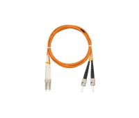 Патч-корд оптический многомодовый NIKOMAX NMF-PC2M2C2-LCU-STU-003