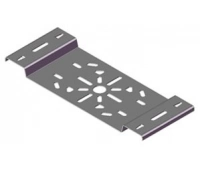 ДКС Пластина монтажная горизонтальная (LP4000)