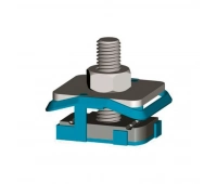 ДКС Гайка монтажная со шпилькой М8х60 (CM350860)