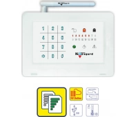 GSM сигнализация NAVIgard NV 8308